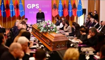 Petrit Vasili: 1/3 e Shqiperise e izoluar, Rama ben rokadë ngordhesirash, qe i duhen per te firmosur aferat e tij!