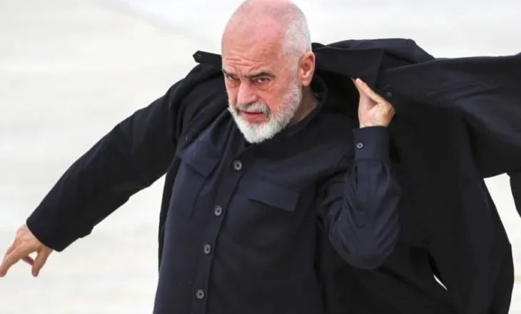 Petrit Vasili: Rama te pergjigjet per plackitjet miliarda euro, se me Bordin merret vete Trumpi!