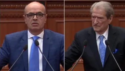 Petro Koçi akuzon Berishën: Kërkonte viktima në protestë, ndihet i sfiduar nga Salianji