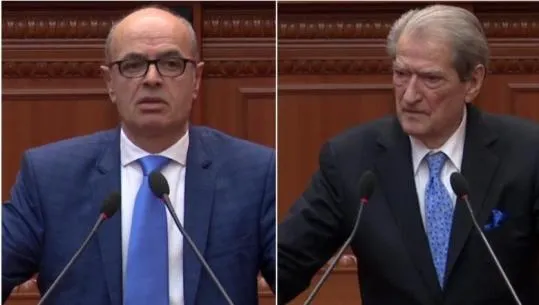 Petro Koçi akuzon Berishën: Kërkonte viktima në protestë, ndihet i sfiduar nga Salianji