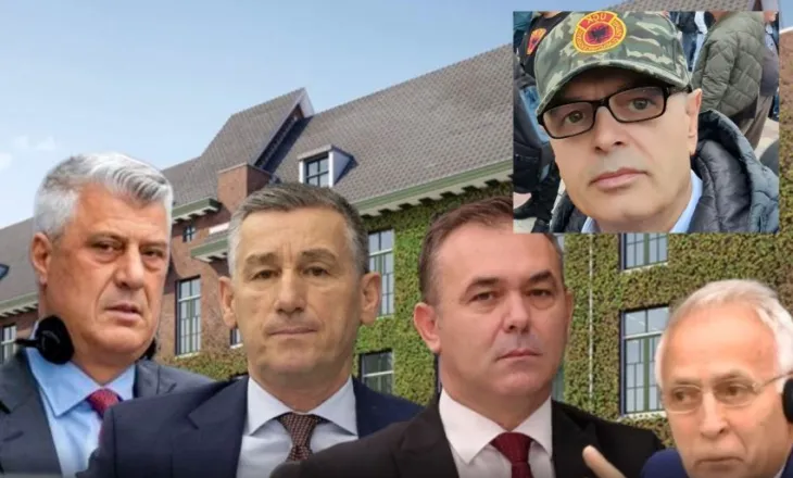 Petro Koçi: Gjykimi i luftës së UÇK-së në shkollat e Kosovës është akt i papranueshëm antishqiptar