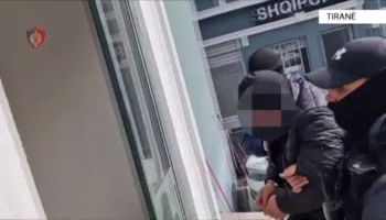 Pezull ekstradimi drejt Australisë, Gjykata e Lartë ktheu për gjykim çështjen e një 42-vjeçarit shqiptar të akuzuar për trafikun e mbi 1300 kg drogë