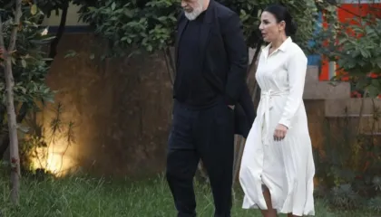 Pezullimi i Ballukut apo pagat e gjyqtarëve?/ Mbledhja e Gjykatës Kushtetuese, mister mbetet objektivi…