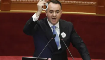 Pezullimi i Ballukut, Balliu: Kjo ishte goditja e parë, ajo përfundimtare është arrestimi i Belës dhe Ramës