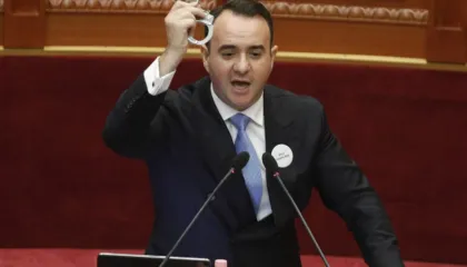 Pezullimi i Ballukut, Balliu: Kjo ishte goditja e parë, ajo përfundimtare është arrestimi i Belës dhe Ramës