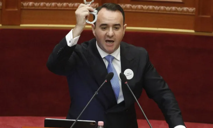 Pezullimi i Ballukut, Balliu: Kjo ishte goditja e parë, ajo përfundimtare është arrestimi i Belës dhe Ramës