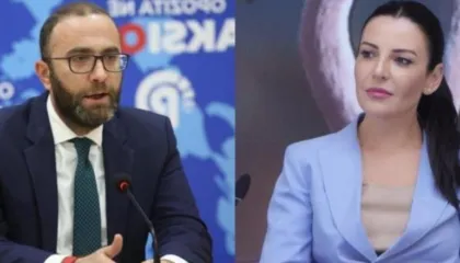 Pezullimi i Ballukut, Bardhi: Kuvendi duhet t’i hapë rrugë arrestimit, Këshilli i Mandateve të mblidhet të hënën