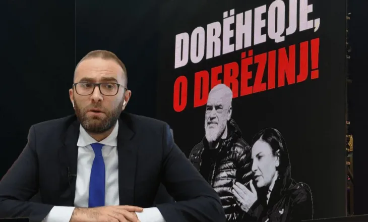 Pezullimi i Ballukut/ Bardhi: Rama u rrëzua, mbledhje urgjente