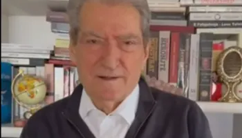 Pezullimi i Ballukut, Berisha: Rama në panik, u zotua të mos e përfillë vendimin e Kushtetueses