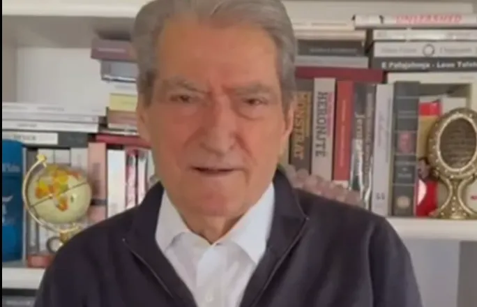 Pezullimi i Ballukut, Berisha: Rama në panik, u zotua të mos e përfillë vendimin e Kushtetueses