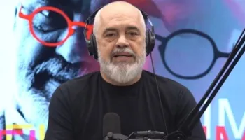 Pezullimi i Ballukut/ Rama: Do ta vazhdojmë këtë betejë