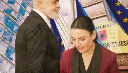 Pezullimi i Ballukut! Rama dorëzon sot ndryshimet në ligj
