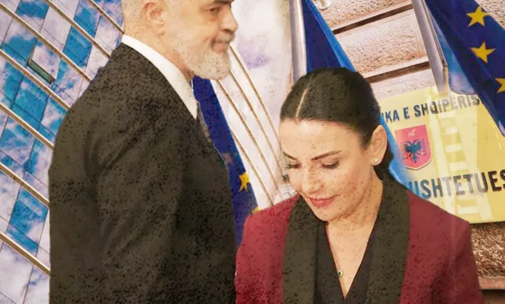 Pezullimi i Ballukut! Rama dorëzon sot ndryshimet në ligj