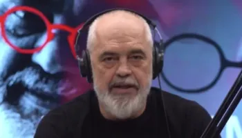 Pezullimi i Ballukut! Rama: Është çështje e ndarjes së pushteteve, të hënën depozitojmë ndryshimet ligjore