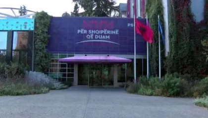 Pezullimi i Ballukut, Rama mbledh grupin e PS pak orë para vizitës në Bruksel: Do vijojmë betejën ligjore
