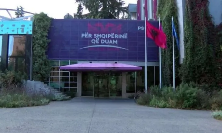 Pezullimi i Ballukut, Rama mbledh grupin e PS pak orë para vizitës në Bruksel: Do vijojmë betejën ligjore