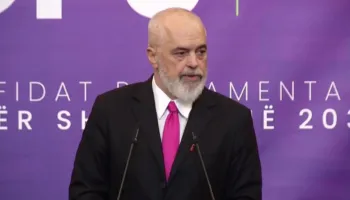 Pezullimi i Ballukut, Rama sulmon SPAK: Janë turrur në garë për të prerë sa më shumë fletë-arreste