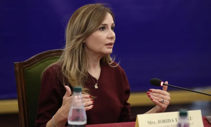 Pezullimi i Ballukut/ Tabaku: Parlamenti s’ka më asnjë justifikim! T’i heqë imunitetin