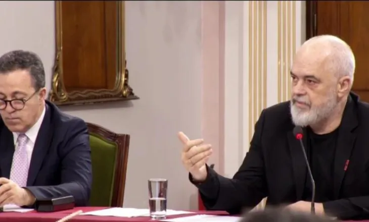 “Pezullohen njerëzit si simite”! Rama: Unë nuk pajtohem, pse vetëm drejtësia qënka e pavarur…