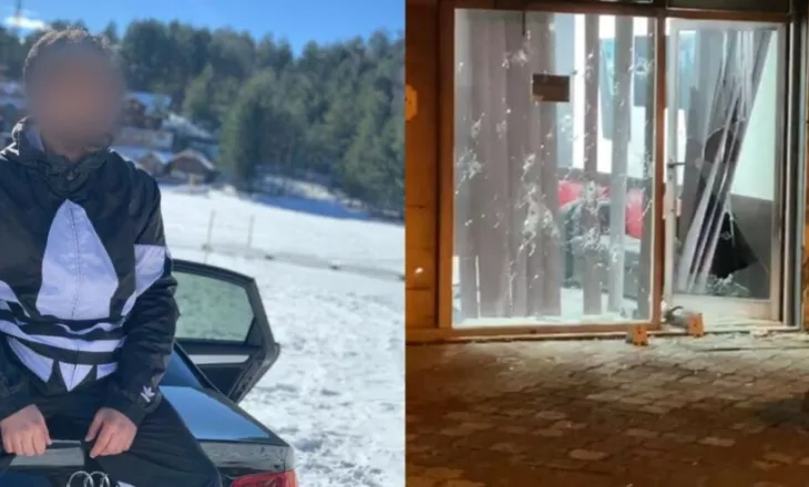 Pezullohet nga puna polici i arrestuar për shpërdorim detyre gjatë atentatit në Lezhë! Masë edhe për 4 efektivë të tjerë