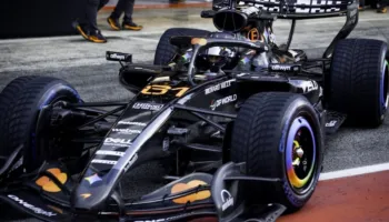 Piastri: Jemi në rrugën e duhur, testet e radhës do të tregojnë më shumë për makinën tonë