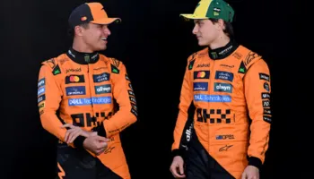 Piastri mesazh McLaren: Mjaft me urdhëra brenda skuadrës, vjet përjetuam një stres më shumë