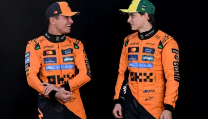 Piastri mesazh McLaren: Mjaft me urdhëra brenda skuadrës, vjet përjetuam një stres më shumë