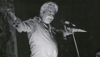 “Pijaneci”, poezi nga Jack Micheline