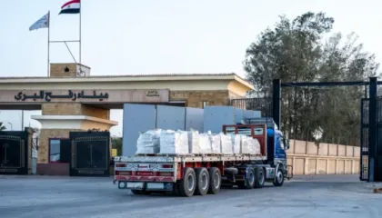 Pikëkalimi në Rafah rihapet në mënyrë të kufizuar pas dy vjetësh lufte