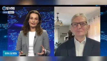 Pikëpyetjet mbi protestat në SHBA/ Sina: Deportime masive pati dhe nën administratën Obama – Clinton, askush s’u ngrit!