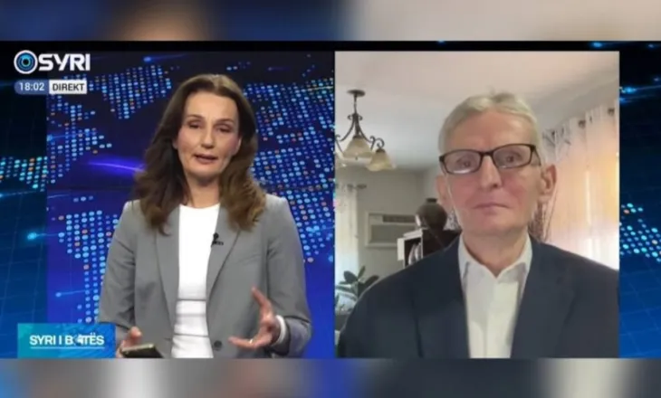 Pikëpyetjet mbi protestat në SHBA/ Sina: Deportime masive pati dhe nën administratën Obama – Clinton, askush s’u ngrit!