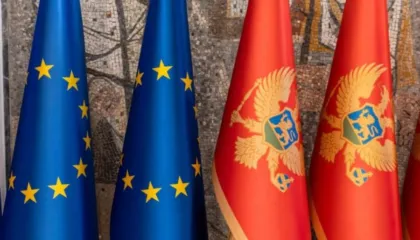 ‘Ping-pongu’ institucional në Mal të Zi ngadalëson rrugën evropiane