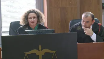 Ping-pongu” për statusin, një anëtar i KLGJ “kallëzon” Irena Gjokën në ILD