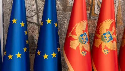 “Pingpongu” institucional në Mal të Zi ngadalëson rrugën evropiane