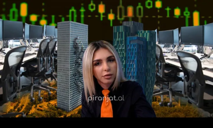 Piranjat dhe Le Iene zbërthejnë call centrat mashtrues/ Pamjet e arrestimit të organizatorëve në Tiranë