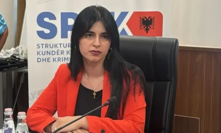 Pjesë e aferës së AKSHI-t! 8 telefona dhe 2 laptopë të sekuestruar, Apeli jep vendimin për zyrtaren e policisë Ervina Gjana