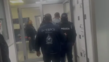 Pjesë e grupit kriminal që vepronte në Elbasan, arrestohet në Belgjikë 32-vjeçari