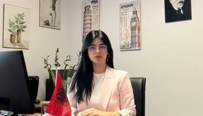 Pjesë e grupit kriminal të AKSHI-t/ Apeli i GJKKO-së merr vendimin për drejtoreshën e Prodës