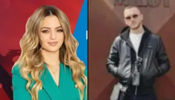 Pjesë e organizatës kriminale/ Trafik kokaine nga Amerika e Jugut, arrestohet vëllai i deputetes demokrate Elda Hoti