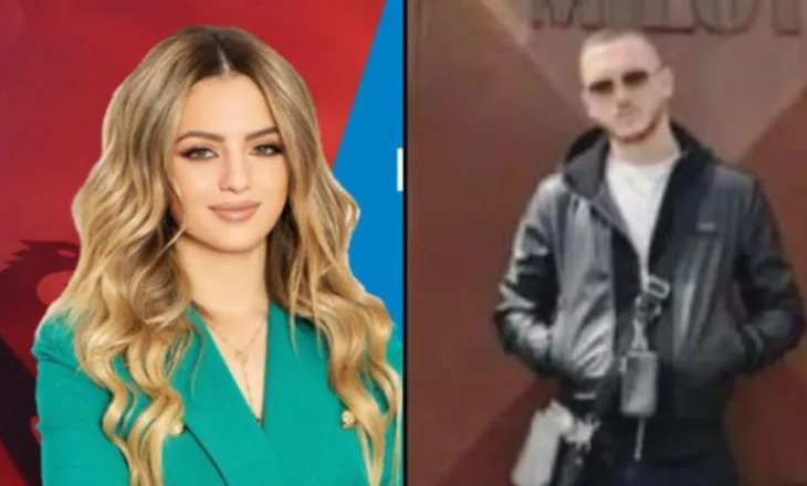 Pjesë e organizatës kriminale/ Trafik kokaine nga Amerika e Jugut, arrestohet vëllai i deputetes demokrate Elda Hoti