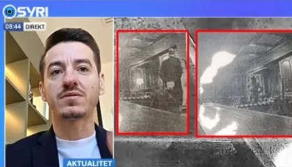 ‘Plagjiaturë në doktoraturën e kreut të AKSHI-t’, Muka: Kopjoi leksionet e një profesoreje rumune. Duhet të jepte dorëheqjen