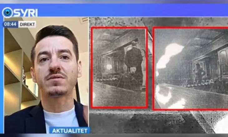 ‘Plagjiaturë në doktoraturën e kreut të AKSHI-t’, Muka: Kopjoi leksionet e një profesoreje rumune. Duhet të jepte dorëheqjen