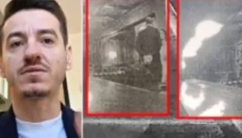 Plagjiaturë në doktoraturën e kreut të AKSHI-t’, Muka: Kopjoi leksionet e një profesoreje rumune. Duhet të jepte dorëheqjen