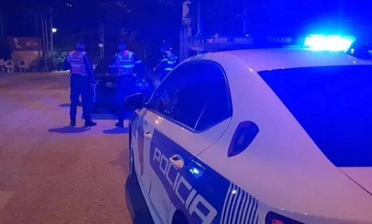 Plagosja e 18-vjeçares dje në Sauk, policia ndalon të dashurin e saj 22-vjeçar