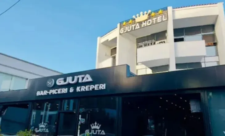 Plagosja e 18-vjeçares në hotelin në Tiranë, gjykata lë në burg të dashurin e saj, lirohen dy persona të tjerë