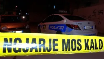 Plagosja e 18-vjeçares në Tiranë, arrestohet i dashuri, 22-vjeçari Erisjaldo Gjuta