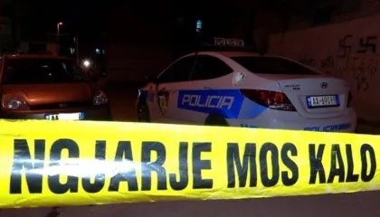 Plagosja e 18-vjeçares në Tiranë, arrestohet i dashuri, 22-vjeçari Erisjaldo Gjuta