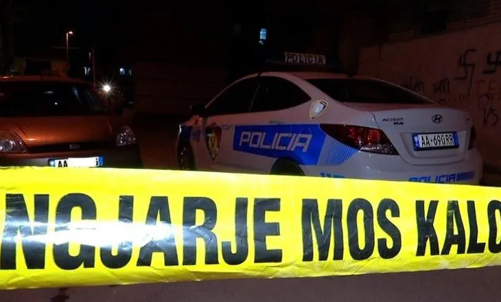 Plagosja e 18-vjeçares në Tiranë, arrestohet i dashuri, 22-vjeçari Erisjaldo Gjuta