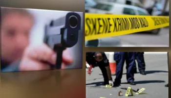 Plagosja e studentes në zonën e Saukut/ Zbardhen detaje: Autori e qëlloi në hotel, në spital e transportuan punonjësit