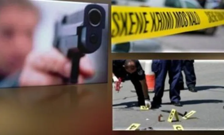 Plagosja në Sauk, zbardhet emri i 18-vjeçares dhe dy të arrestuarve për moskallëzim krimi